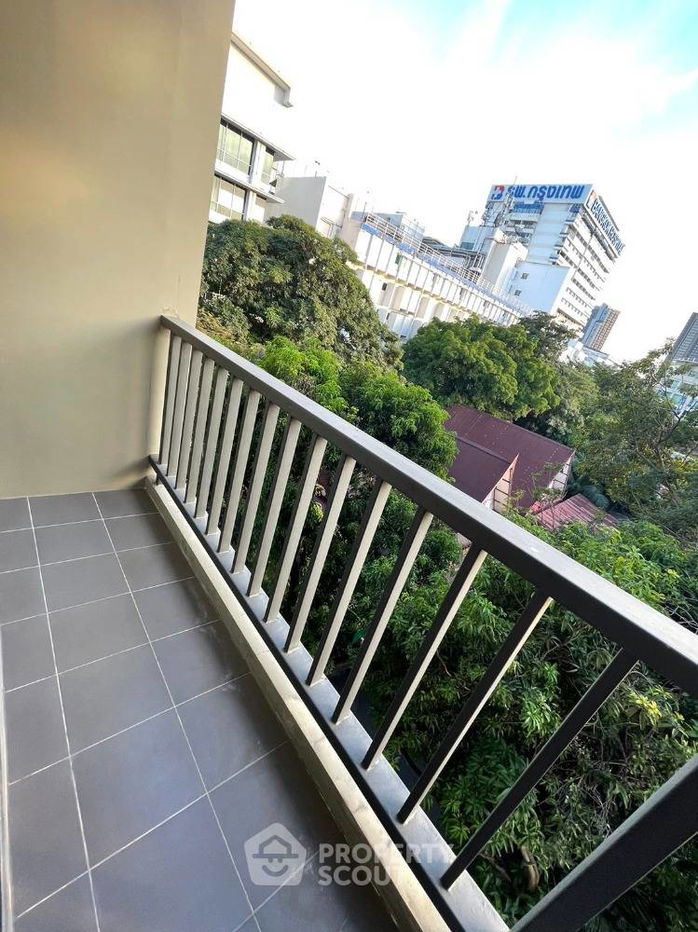 picture 1-BR Condo at AQ Alix Residence Soonvijai in Bang Kapi (ID 1319928) - 10/11