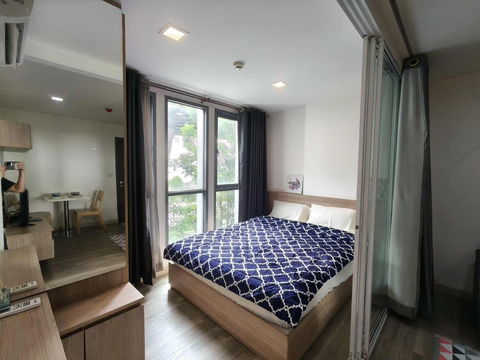 Moniiq Sukhumvit 64 ห้องสวย ราคาดี สอบถามเพิ่มเติมได้ที่ Line @condorental
