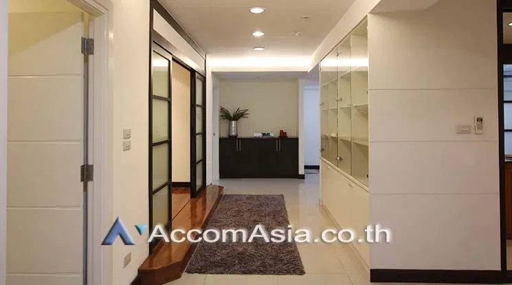 รูป 🔼🔽 AccomA 📩  3 BR Condominium @Royal Castle Sukhumvit 39 (AA10291) - รูปที่ 9/13