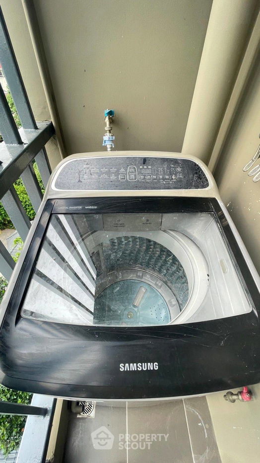 รูป คอนโด 1-ห้องนอน ที่ เอคิว เอลิคซ์ – เรซิเดนซ์ ศูนย์วิจัย ใน บางกะปิ (ID 2103577) - รูปที่ 10/10