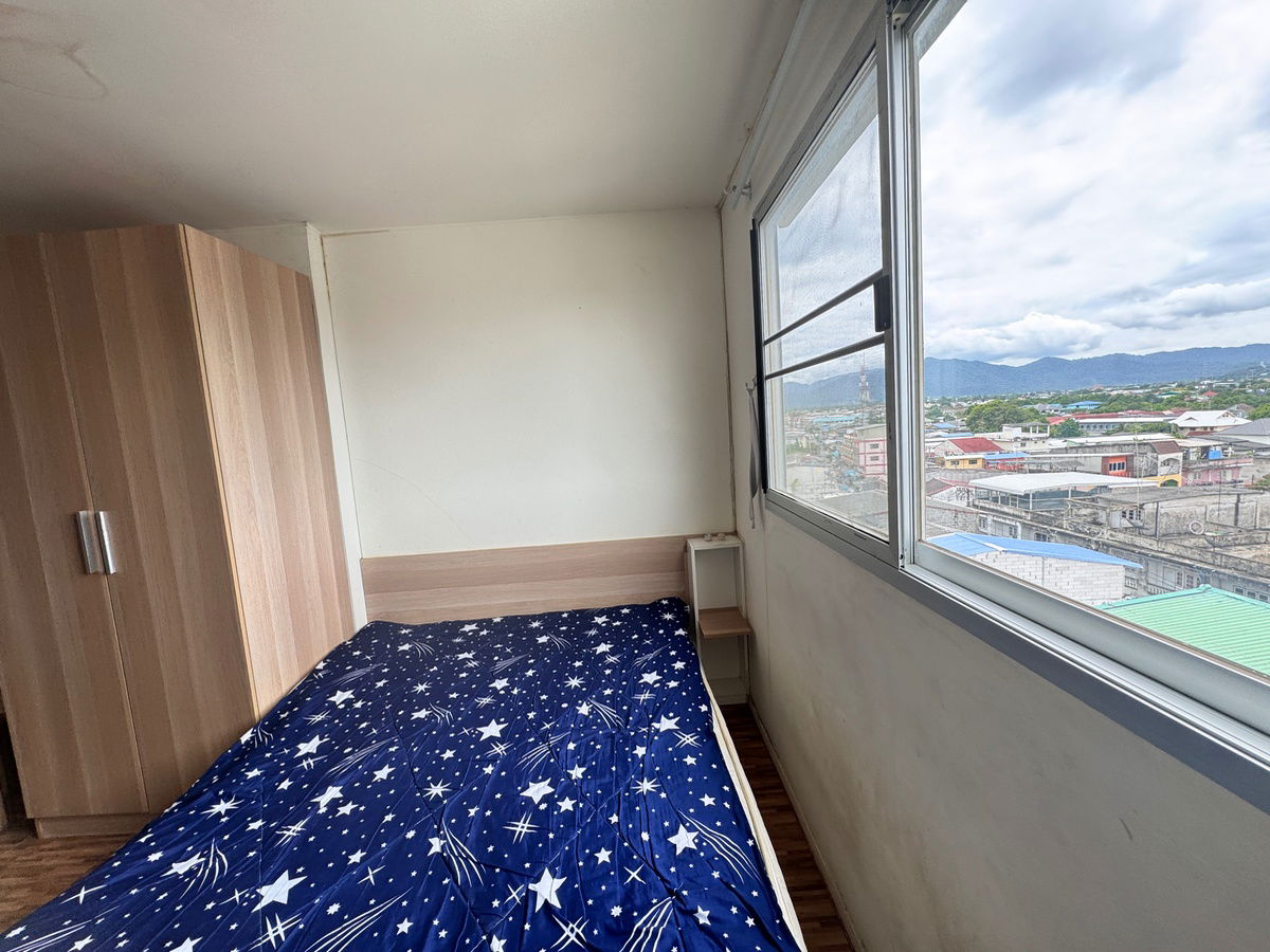 รูป ⛔️คุณเนส⛔️0615496959⛔️ 💥💥ราคา 4,000  บาท💥💥  ให้เช่า ..พร้อมอยู่‼️ ‼️ คอนโดลุมพินี (ชลบุรี-สุขุมวิท) - รูปที่ 4/10