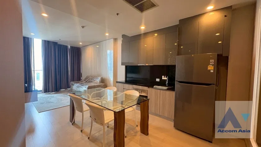 picture 🔼🔽 AccomA 📩  2 BR Condominium @Noble Ploenchit (AA44759) - 5/17