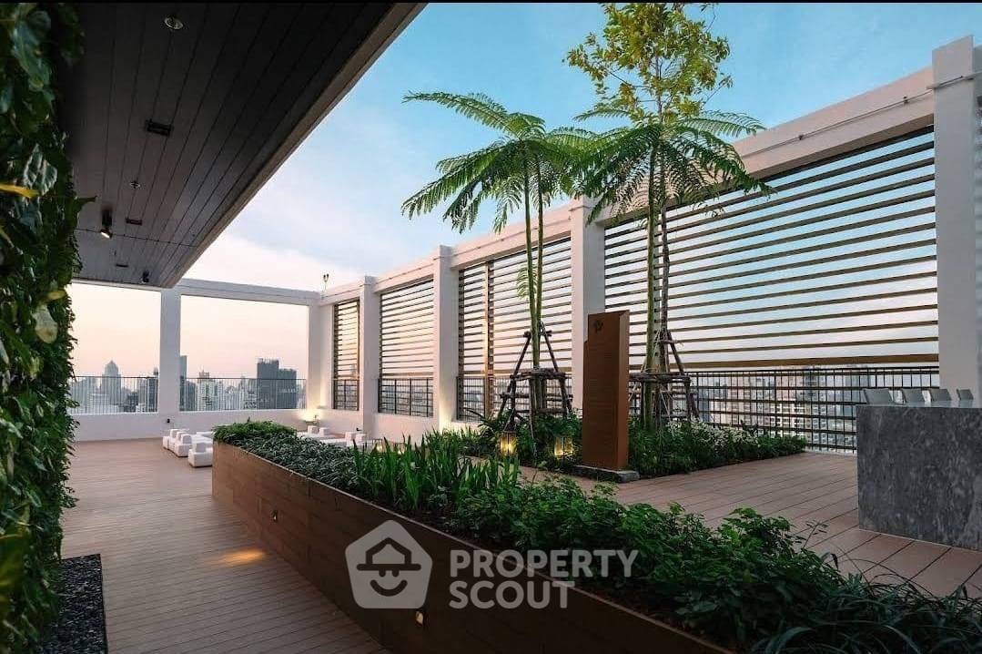 รูป คอนโด 1-ห้องนอน ที่ โนเบิล สเตท 39 ใกล้ BTS พร้อมพงษ์ (ID 1344999) - รูปที่ 22/22