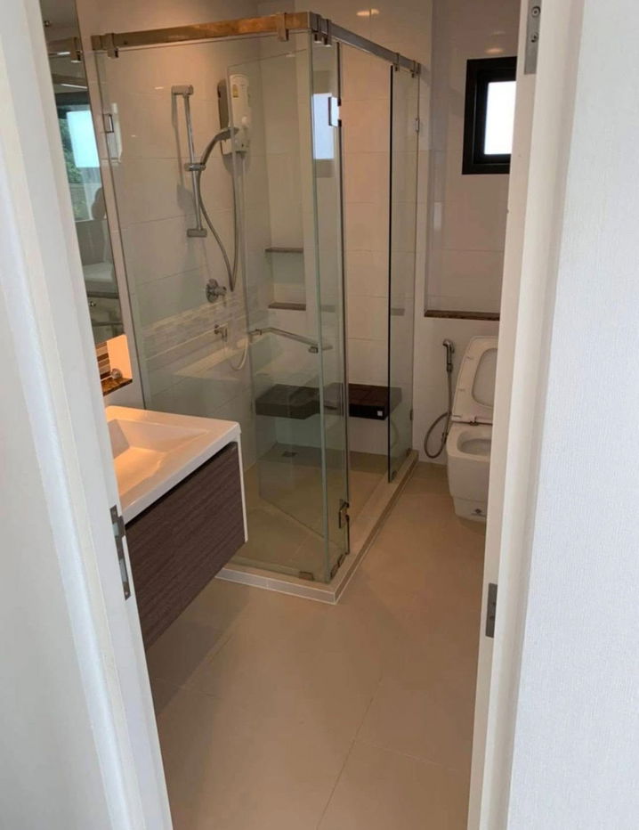 รูป เช่าบ้าน Setthasiri-Krungthep Kreetha 2 /เศรษฐสิริ กรุงเทพกรีฑา 2 (HR6810014) ID Line : @baan88 - รูปที่ 8/9