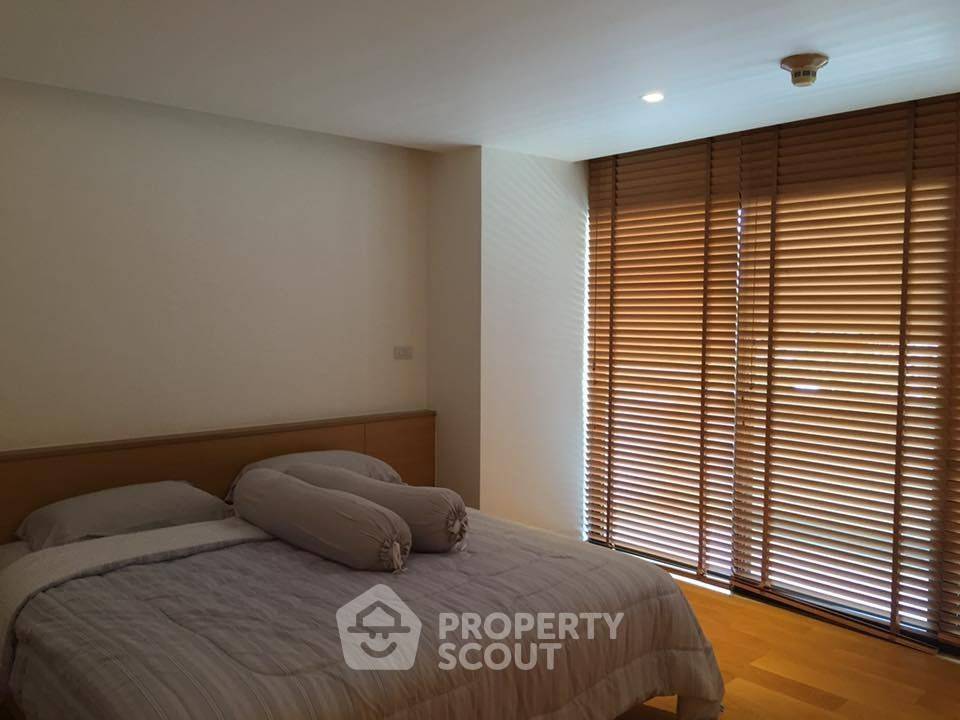 รูป คอนโด 2-ห้องนอน ที่ ริชมอนด์ พาเลส คอนโดมิเนียม ใกล้ BTS พร้อมพงษ์ (ID 783398) - รูปที่ 10/10