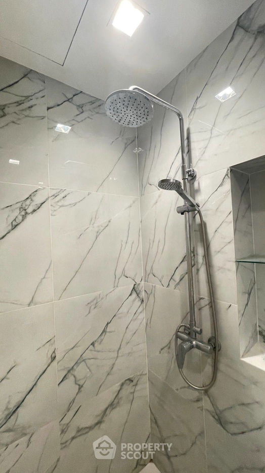 รูป คอนโด 1-ห้องนอน ที่ เอคิว เอลิคซ์ – เรซิเดนซ์ ศูนย์วิจัย ใน บางกะปิ (ID 2103577) - รูปที่ 7/10