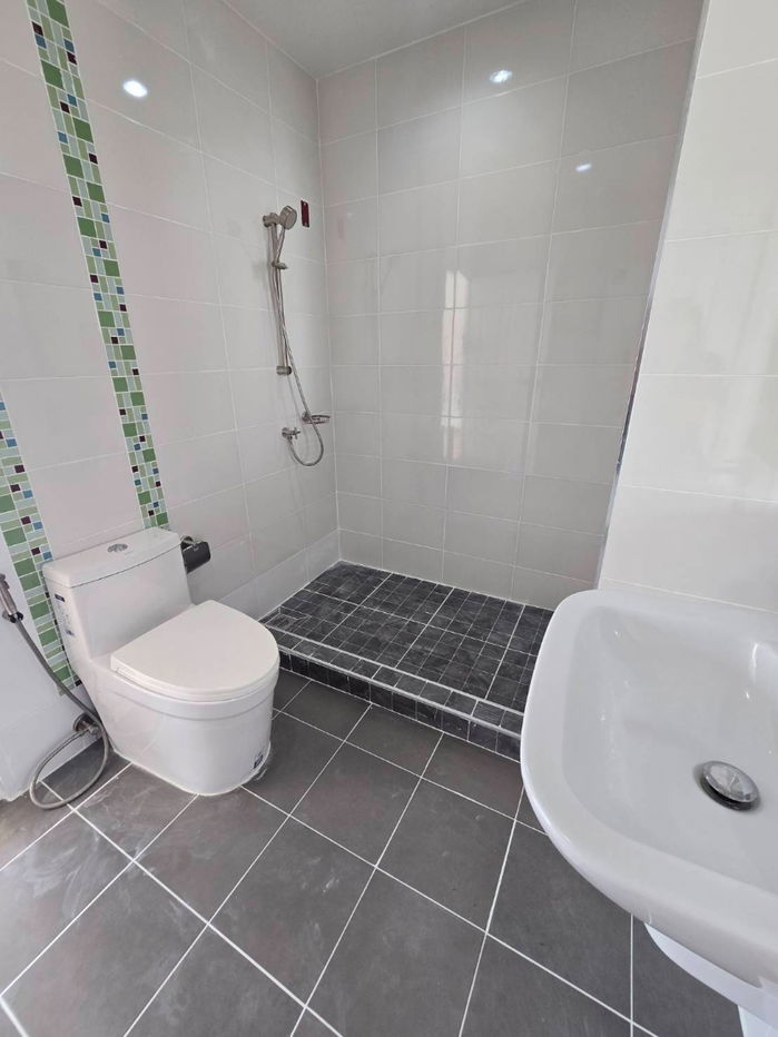 รูป ทาวน์โฮม3ชั้น ใกล้สวนสยาม รถไฟฟ้าสายสีชมพู หมู่บ้าน กรีนิช รามอินทรา เเขวง/เขตคันนายาว - รูปที่ 33/37