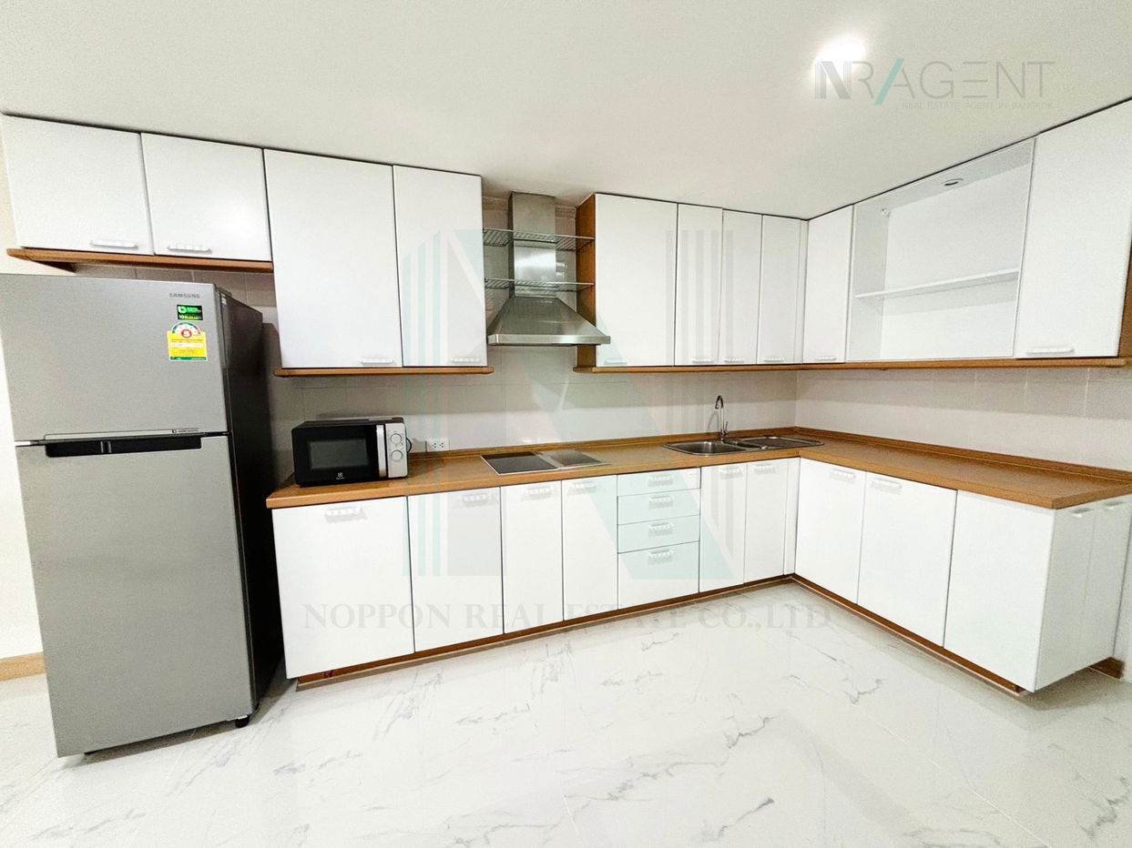 รูป ให้เช่าคอนโด เดอะ วอเตอร์ฟอร์ด พระราม 4 อาคาร G ชั้น 4 2 ห้องนอน ขนาด 48.00 ตรม ใกล้ โรงเรียนอนุบาลศรีวัฒนา - รูปที่ 3/8