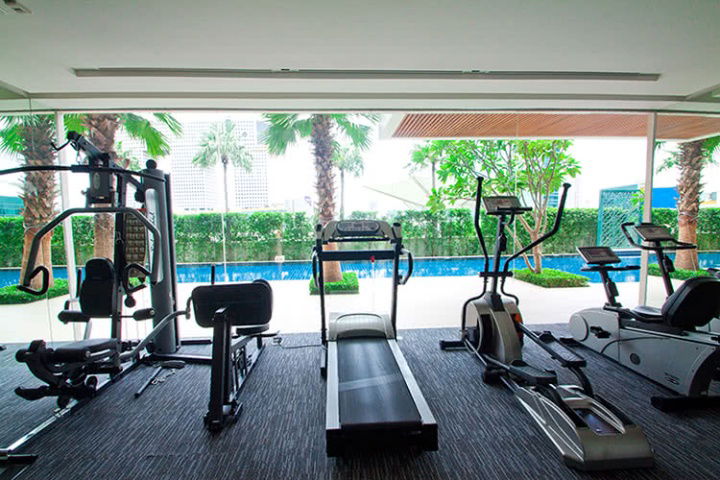 picture ✨ For Sale: Wind Ratchayothin Condo ✨  💰 Only 3,550,000 THB - 2/4