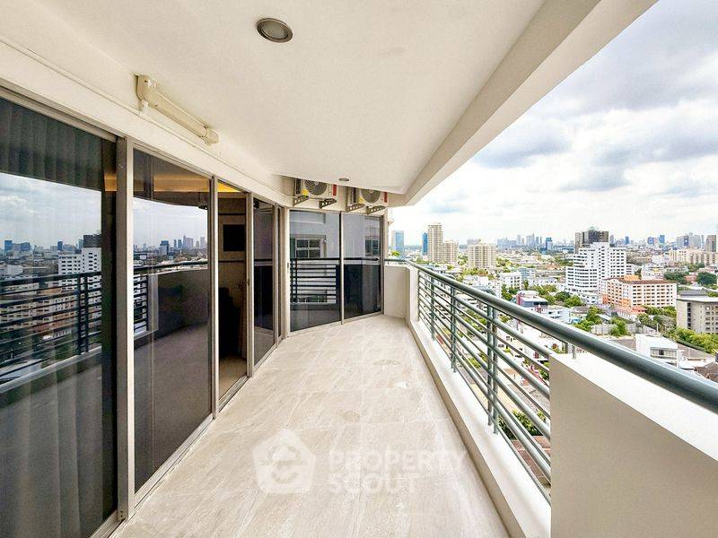 รูป 4 ห้องนอน ขนาด 186 ตร.ม. ชั้น 18 The Waterford Diamond Tower Sukhumvit สถานี BTS พร้อมพงษ์ (ID 2346582) - รูปที่ 20/20