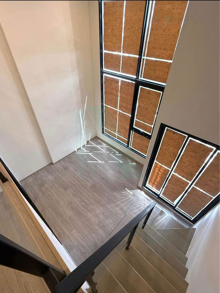 picture ðĐ For Sell Condo ORIGIN PLUG & PLAY NONTHABURI STATION Building 1, Floor 21,Duplex, Room size 36 sqm - 8/8