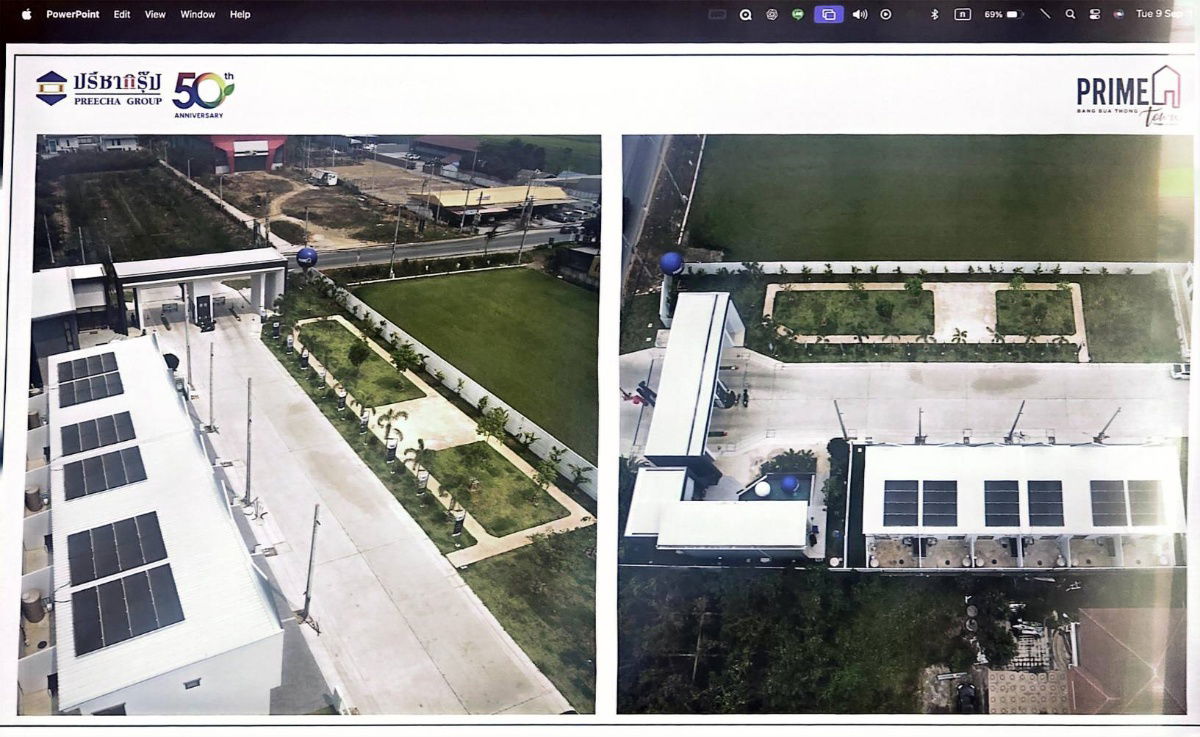 รูป มือ1 ทาวน์โฮมใหม่ สไตล์โมเดิร์น บ้านกล้วย-บางบัวทอง โครงการ ไพร์ม ทาว์น บางบัวทอง PRIME TOWN Bang Bue Thong - รูปที่ 42/51
