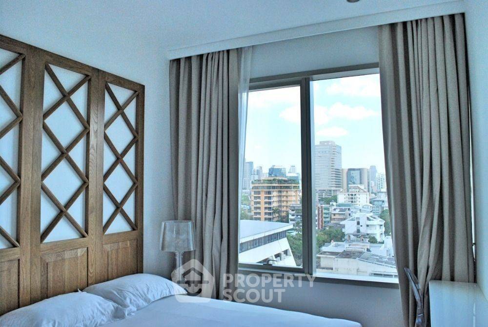 picture 2-BR Condo at 185 Rajadamri near BTS Ratchadamri (ID 1856352) - 8/19
