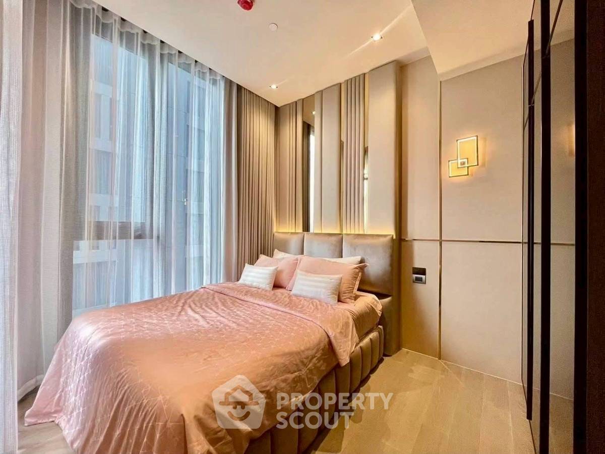 รูป คอนโด 2-ห้องนอน ที่ ไฮด์ เฮอริเทจ ทองหล่อ ใกล้ BTS ทองหล่อ (ID 2347167) - รูปที่ 7/15