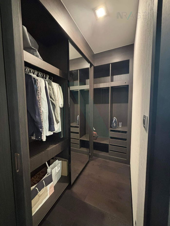 รูป 📌 ให้เช่าคอนโด ลาวีค สุขุมวิท 57 อาคาร 1 ชั้น 22 2 ห้องนอน ขนาด 80.00 ตรม ใกล้ ท้องฟ้าจำลอง - รูปที่ 4/8