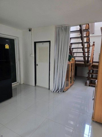 รูป HU6857 ขายบ้านเดี่ยว หมู่บ้านเกษมทรัพย์ ปทุมธานี - รูปที่ 6/8