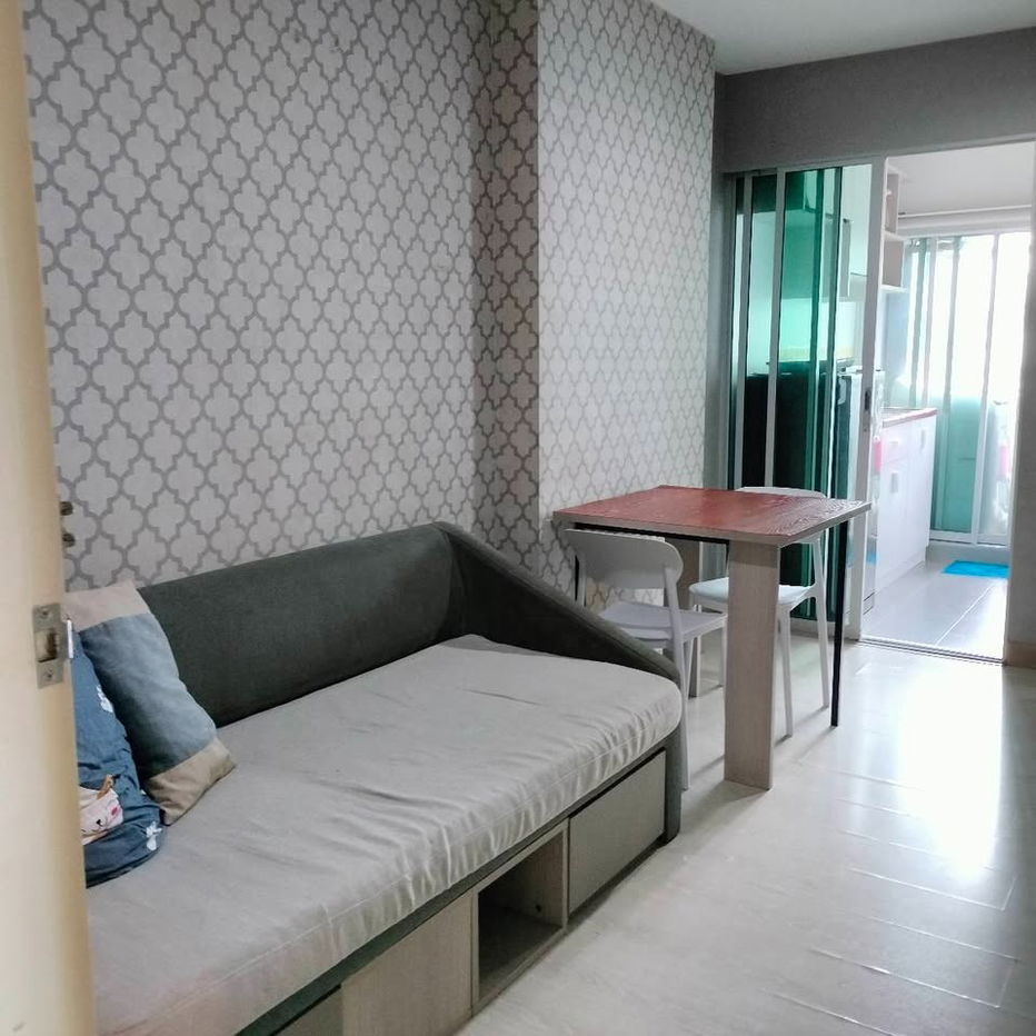 รูป #SC8843   📌 ให้เช่า | 🟦🟨เดอะ คิทท์ พลัส สุขุมวิท 113🟥🟩💬 𝑪𝒐𝒏𝒕𝒂𝒄𝒕 𝑳𝑰𝑵𝑬: @𝒔𝒆𝒄𝒓𝒆𝒕𝒑𝒓𝒐𝒑𝒆𝒓𝒕𝒚 🔥✨ - รูปที่ 2/10