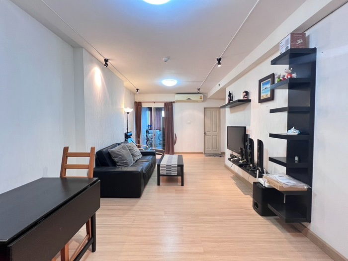 รูป 💥💥ปล่อยเช่าห้องพร้อมอยู่!! Supalai Park แยกติวานนท์ 2นอน1น้ำ 62.54 ตร.ม.ชั้น 10 แต่งครบ สนใจ LINE: @atfirm💥💥 - รูปที่ 12/23