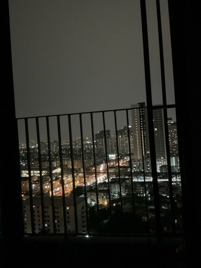 รูป 🏢 ให้เช่าคอนโด : The Livin Ramkhamhaeng (เดอะ ลิฟวิ่น รามคำแหง)   รหัสทรัพย์ | 📌LNP-C9829  - รูปที่ 14/19