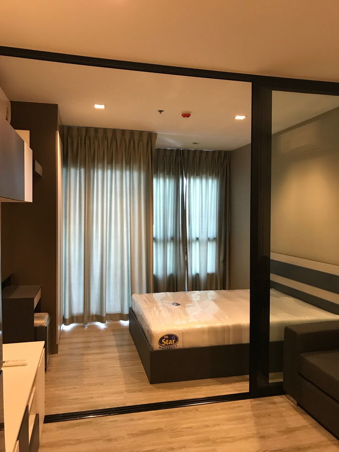 รูป KnightsBridge Sky River Ocean (ไนท์บริดจ์ สกาย ริเวอร์ โอเชี่ยน) - รูปที่ 5/8