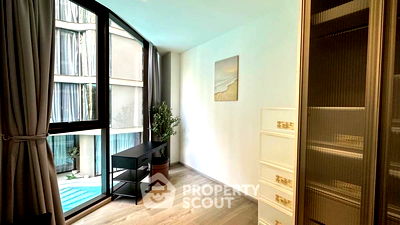 Condos for rent : 2-BR Condo at Fynn Asoke near BTS Asok (ID 2346256)