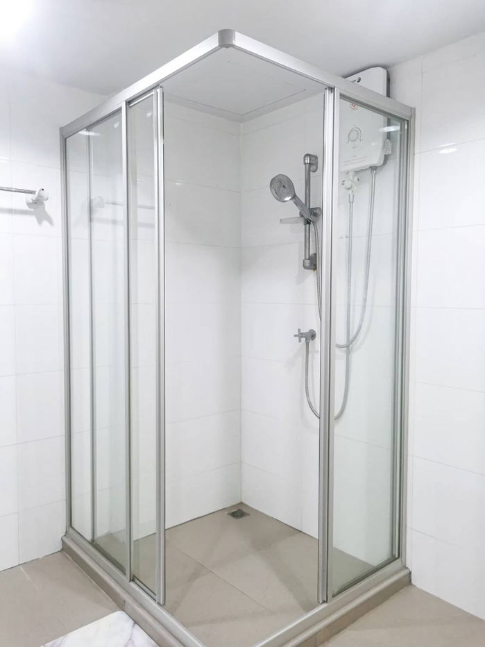 รูป เช่า Swift Condominium (สวิฟท์ คอนโดมิเนียม) เลี้ยงแมวได้ - รูปที่ 8/20