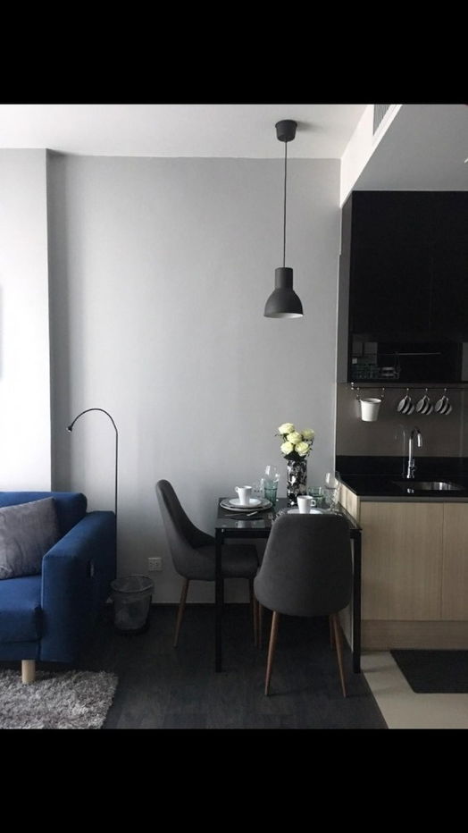 picture Code : KJ9159  for rent Edge Sukhumvit 23  // Line ID: @kjcondo (with @) // - 10/15