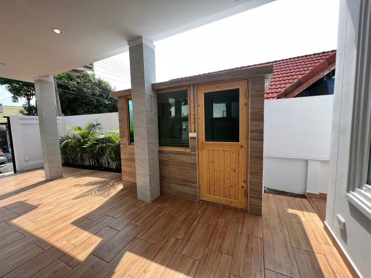 รูป Pool villa for rent can do business  - รูปที่ 5/20