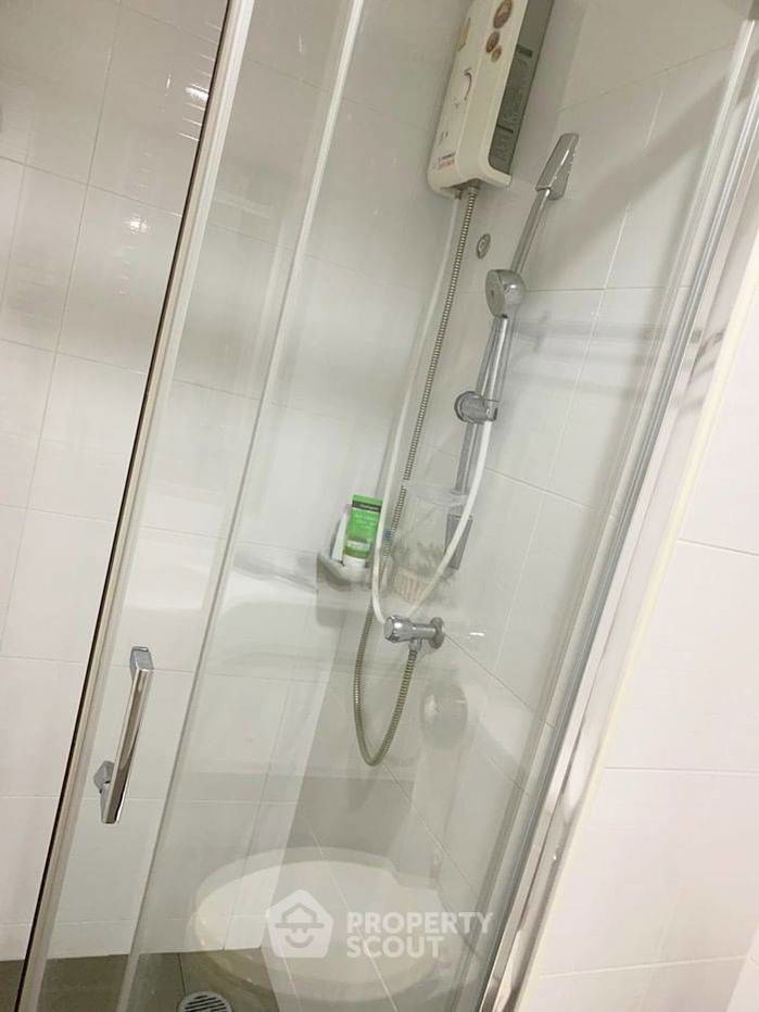 รูป คอนโด 1-ห้องนอน ที่ ลุมพินี ซีวิว จอมเทียน ใกล้ หาดจอมเทียน (ID 1176926) - รูปที่ 5/9