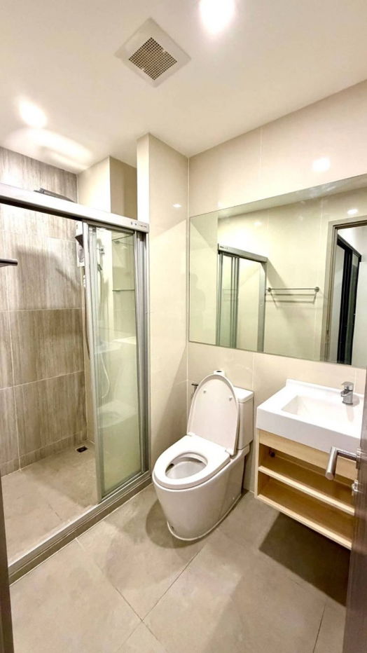 picture Condo for rent: The Base Sukhumvit 77 (near BTS On Nut) - 6/6