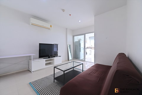 🔥 Best Price Deal! , ดีลพิเศษ ทำเลดี  Aspire Rama 9 ใกล้ MRT พระราม9