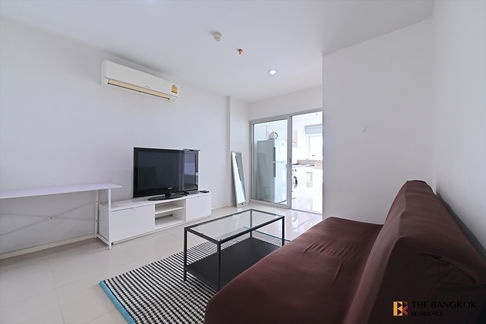 🔥Best Price Deal! Prime Location,Great Value! Aspire Rama 9 near MRT Rama 9