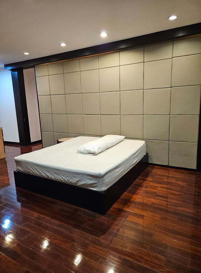 picture 🏡 Single house for rent in Baan Ladprao Exclusive, off Ekkamai Expressway. 3 bedrooms, 1 maid's room, opposite The Crystal. - 11/28