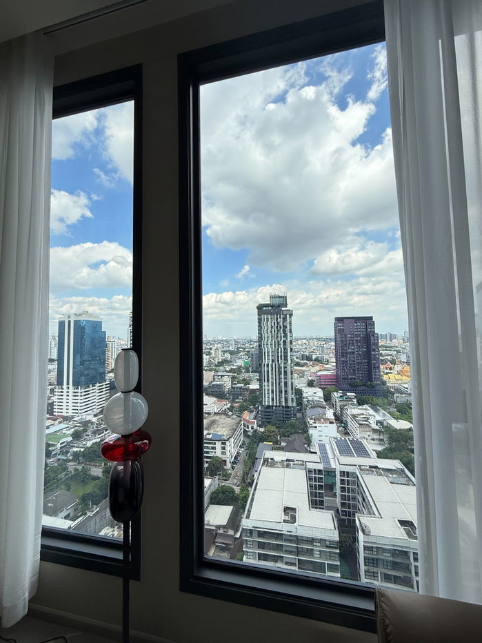 รูป ให้เช่าคอนโด HYDE Heritage Thonglor  For Rent⭐️ พร้อมเข้าอยู่  - รูปที่ 11/12