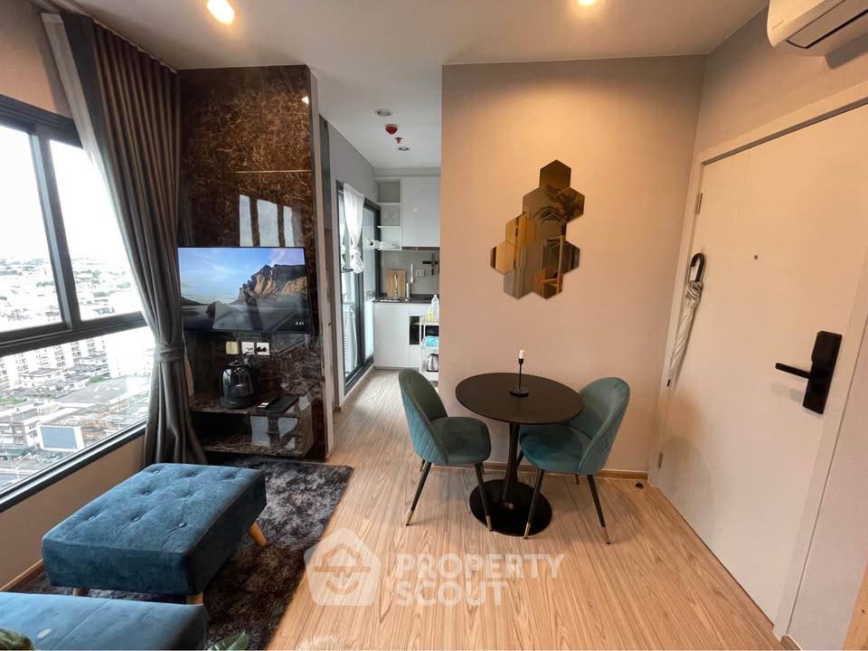 picture 1-BR Condo at The Tree Hua Mak close to Ramkhamhaeng (ID 2345883) - 2/6