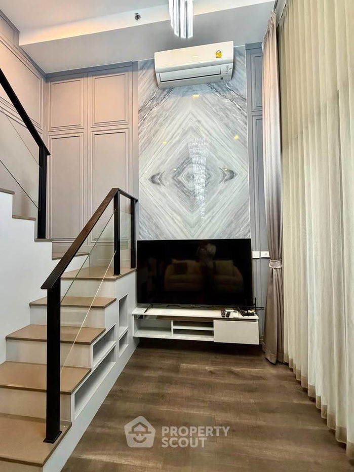 picture 1-BR Condo at Knightsbridge Space Ratchayothin near BTS Ratchayothin (ID 2345938) - 7/9