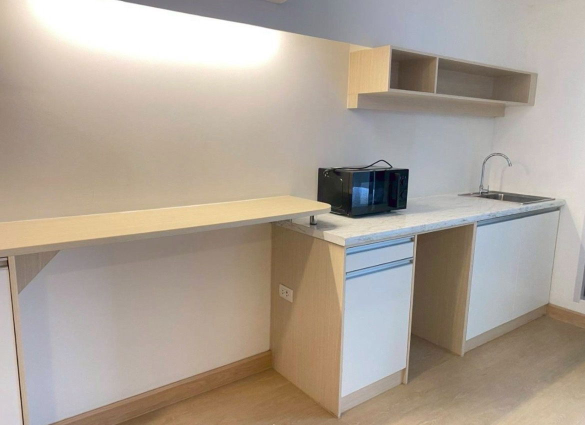 รูป ให้เช่าคอนโด Level Bangna ติด ม.หัวเฉียว 🏡 ห้องพร้อมอยู่‼️#ตอบแชทไว 🔥🔥รหัส B311 - รูปที่ 4/6