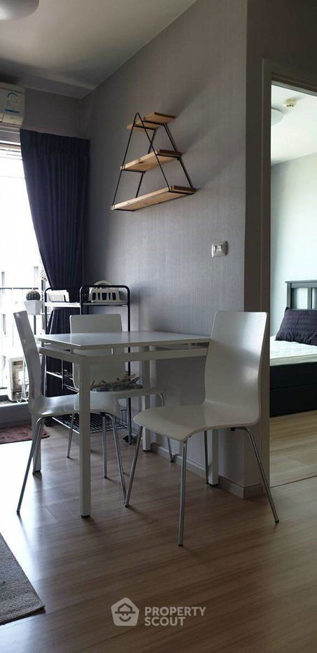 picture 2-BR Condo at Fuse Sense Bangkae near MRT Lak Song (ID 954619) - 4/14