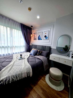 เช่าคอนโด เขตบึงกุ่ม : #SC8857​   📌 ให้เช่า | 🟦🟨ลุมพินี พาร์ค นวมินทร์ - ศรีบูรพา​🟥🟩💬 𝑪𝒐𝒏𝒕𝒂𝒄𝒕 𝑳𝑰𝑵𝑬: @𝒔𝒆𝒄𝒓𝒆𝒕𝒑𝒓𝒐𝒑𝒆𝒓𝒕𝒚 🔥✨