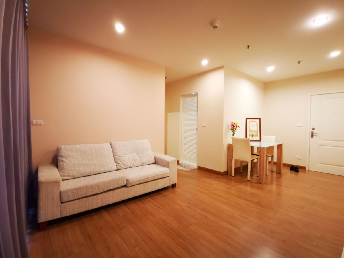 picture For rent, The Tree Bangpo station, 2-bed 58 sqm 21 floor (with washing machine) 🆔 line: ey_annie - 5/22