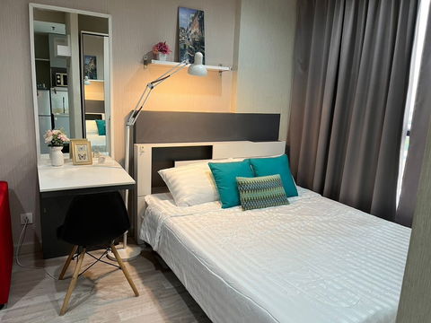 🏢 ขายคอนโด : IDEO Mobi Sukhumvit (ไอดีโอ โมบิ สุขุมวิท )   รหัสทรัพย์ | 📌 LNP-C9825 