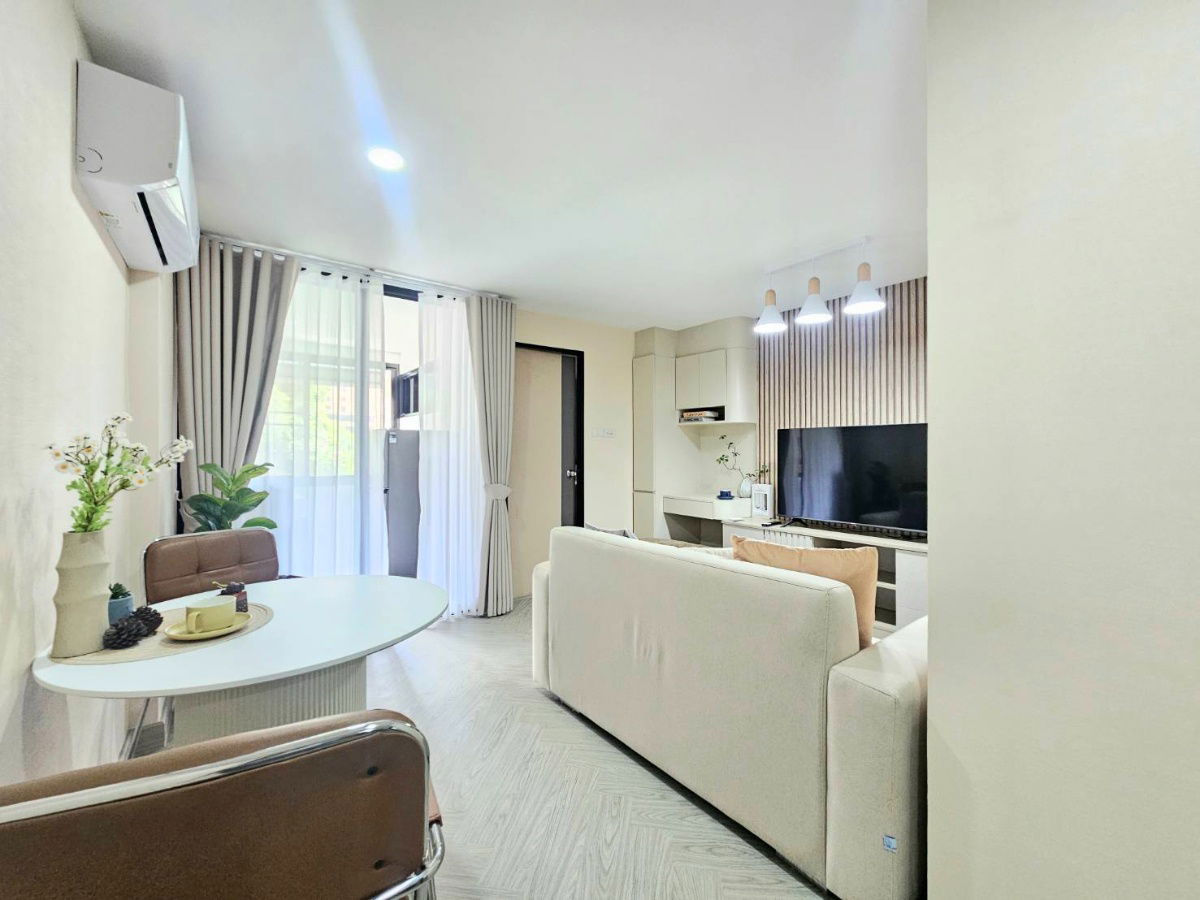 picture Srithana 2 Condo for sale !,Near Maya,Nimman ,Cmu,Old city  - 3/10