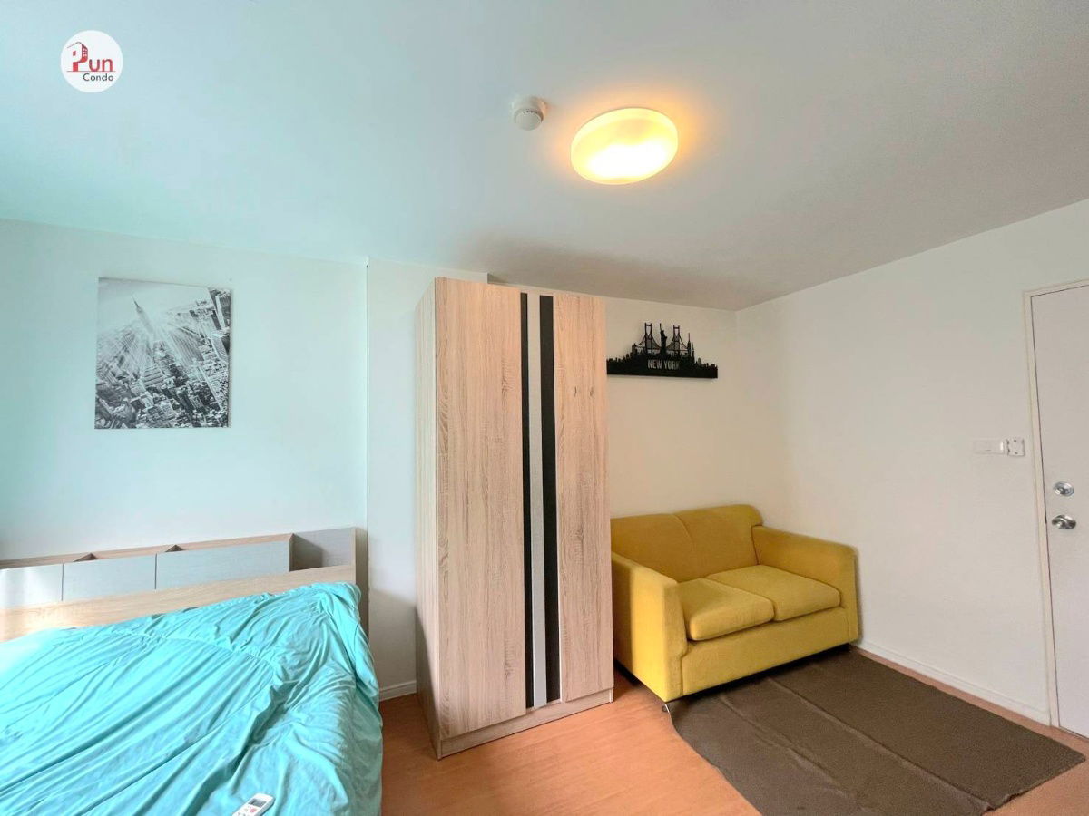 picture Lumpini township condo for rent. - 6/12