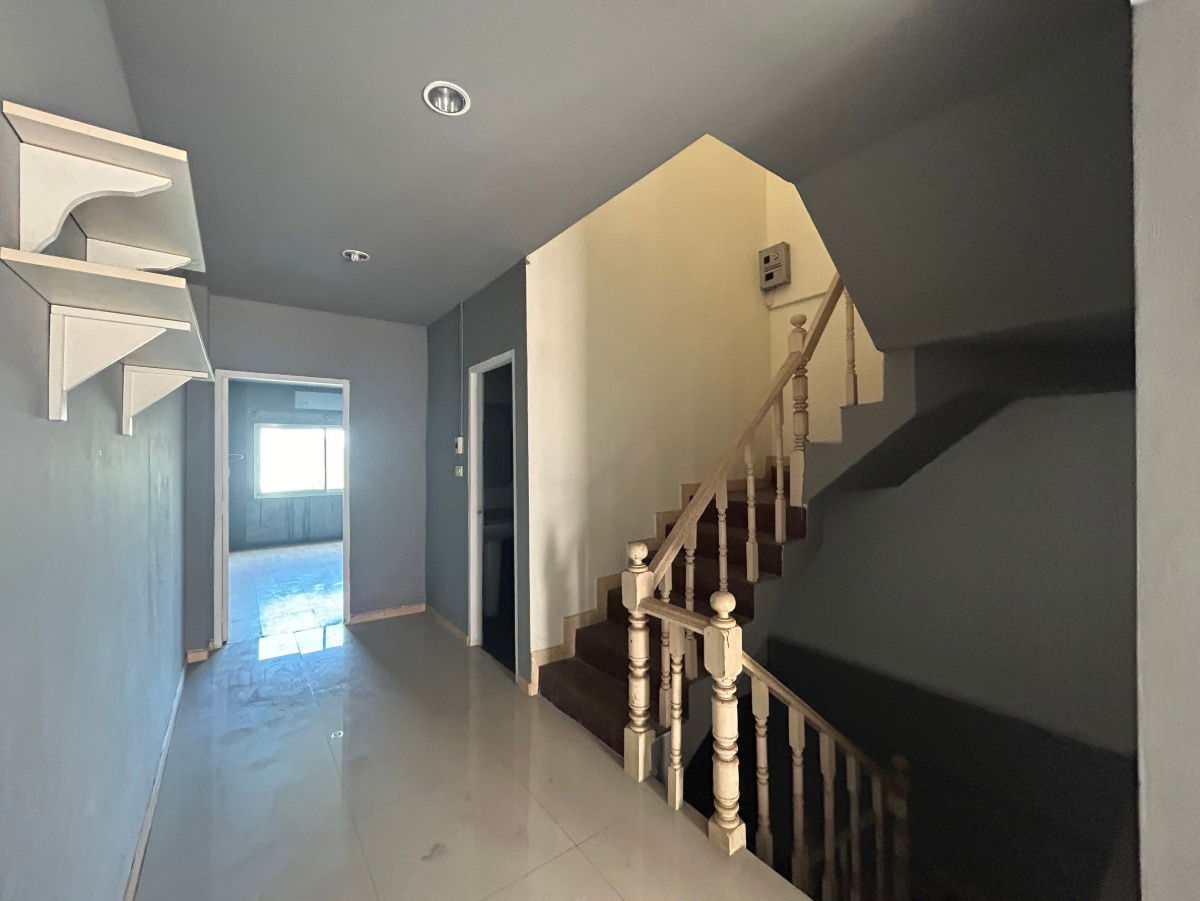 รูป BG 3764 : บ้านลัลลี่วิลล์ ศรีนครินทร์-เทพารักษ์ - รูปที่ 14/15