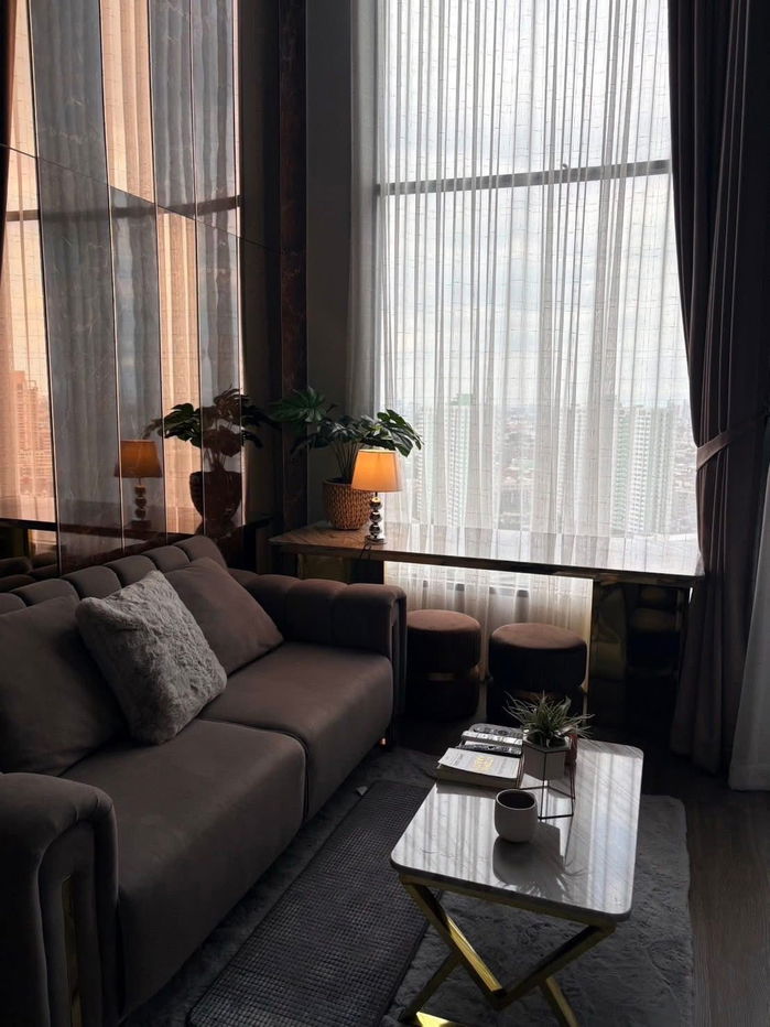 picture @Condorental condo for rent SO ORIGIN KASET INTERCHANGE - 7/15