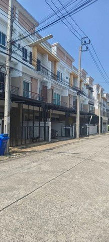 รูป OF0455 ขายอาคารออฟฟิศ โครงการภณาสิริ กรุงเทพมหานคร - รูปที่ 8/8