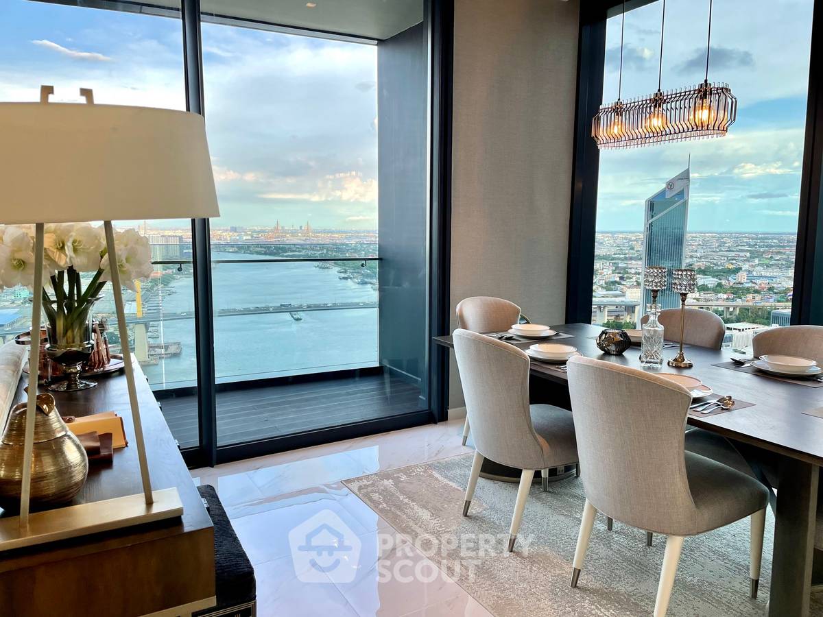 รูป คอนโด 2-ห้องนอน ที่ คณาพญา เรสซิเดนซ์ พระราม 3 ใกล้ พระราม 3 (ID 2325393) - รูปที่ 19/19