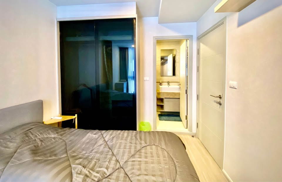 รูป ห้องสวย 🏙️(For Rent/ให้เช่า) Quintara Treehaus Sukhumvit 42 [Ekkamai] ควินธารา สุขุมวิท 42 - รูปที่ 4/15