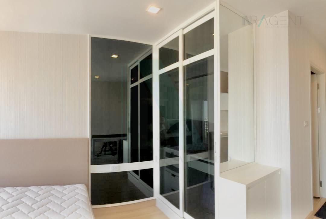 รูป ให้เช่า คาซ่า คอนโด บางใหญ่ STUDO ชั้น19 ใกล้ เซ็นทรัล เวสต์เกต - รูปที่ 5/8