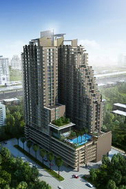 picture ✨ For Sale: SYM Vipha - Ladprao Condo ✨  💰 Only 2,550,000 THB - 1/3